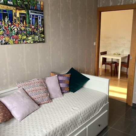 Bed and Breakfast Fabyann Marieulles Екстер'єр фото