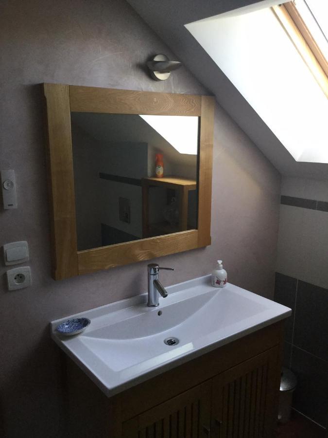 Bed and Breakfast Fabyann Marieulles Екстер'єр фото