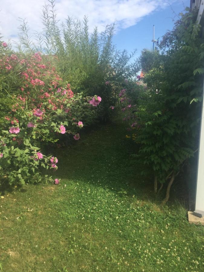 Bed and Breakfast Fabyann Marieulles Екстер'єр фото