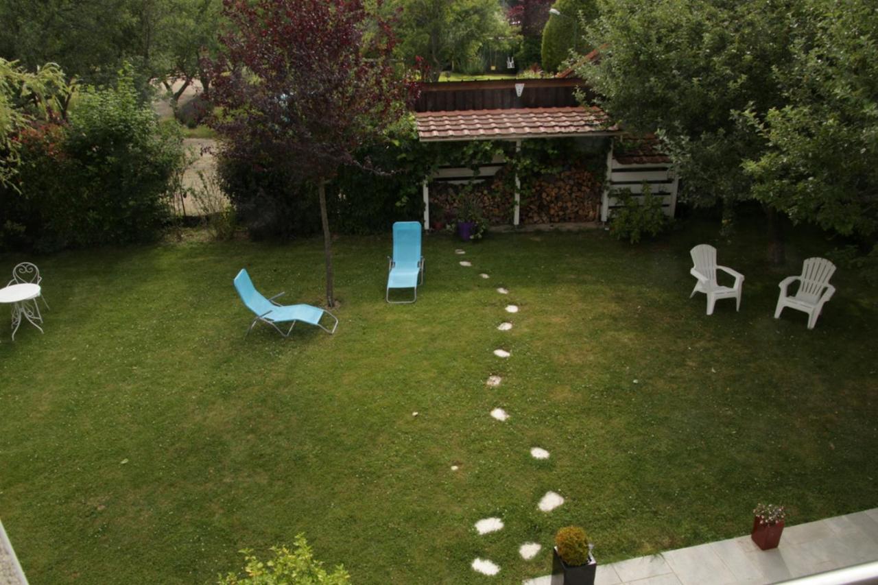 Bed and Breakfast Fabyann Marieulles Екстер'єр фото