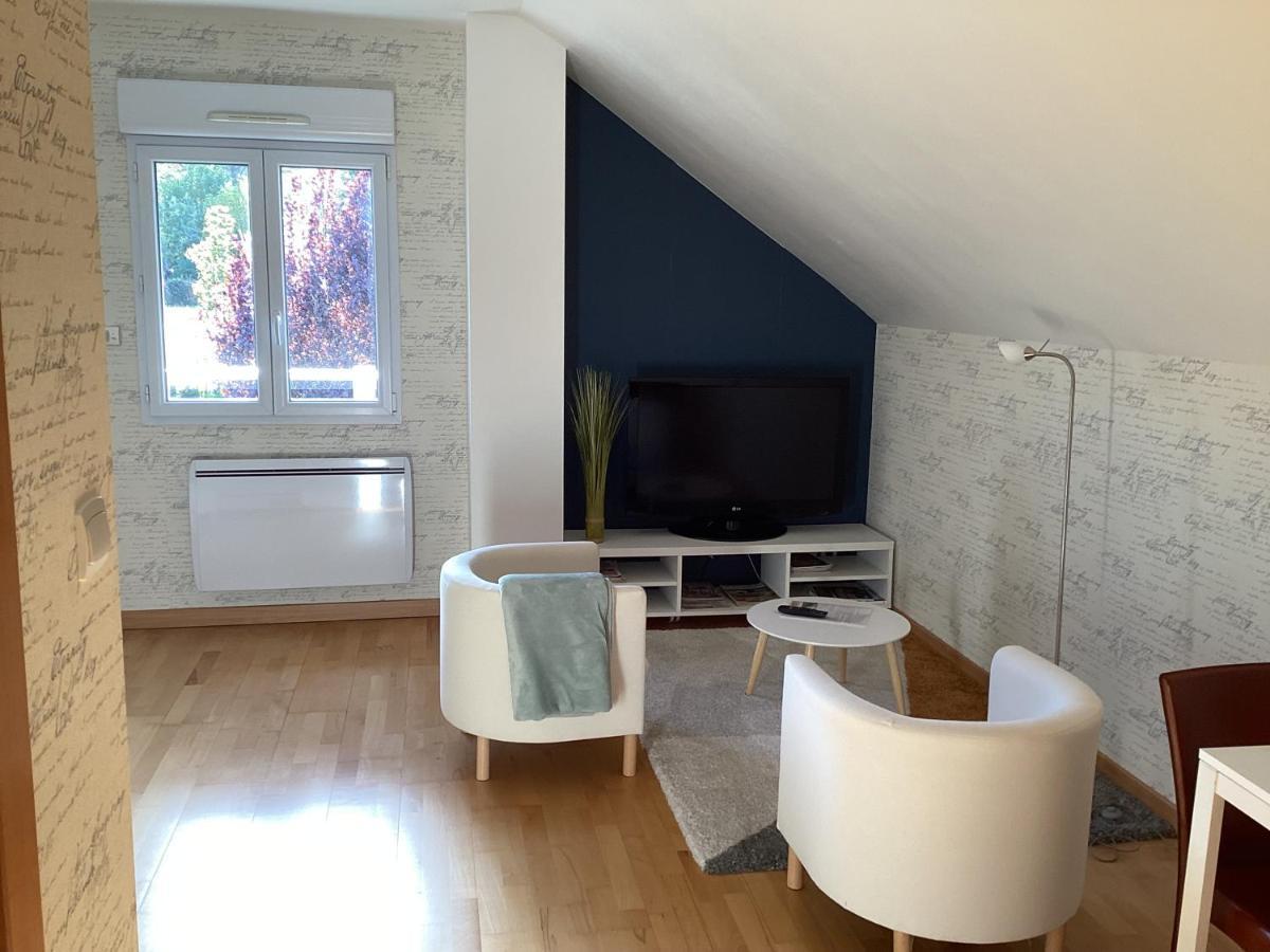 Bed and Breakfast Fabyann Marieulles Екстер'єр фото