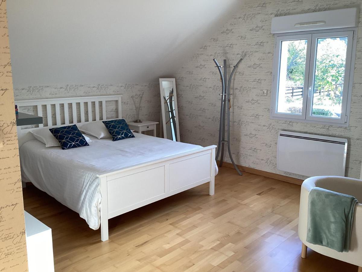 Bed and Breakfast Fabyann Marieulles Екстер'єр фото